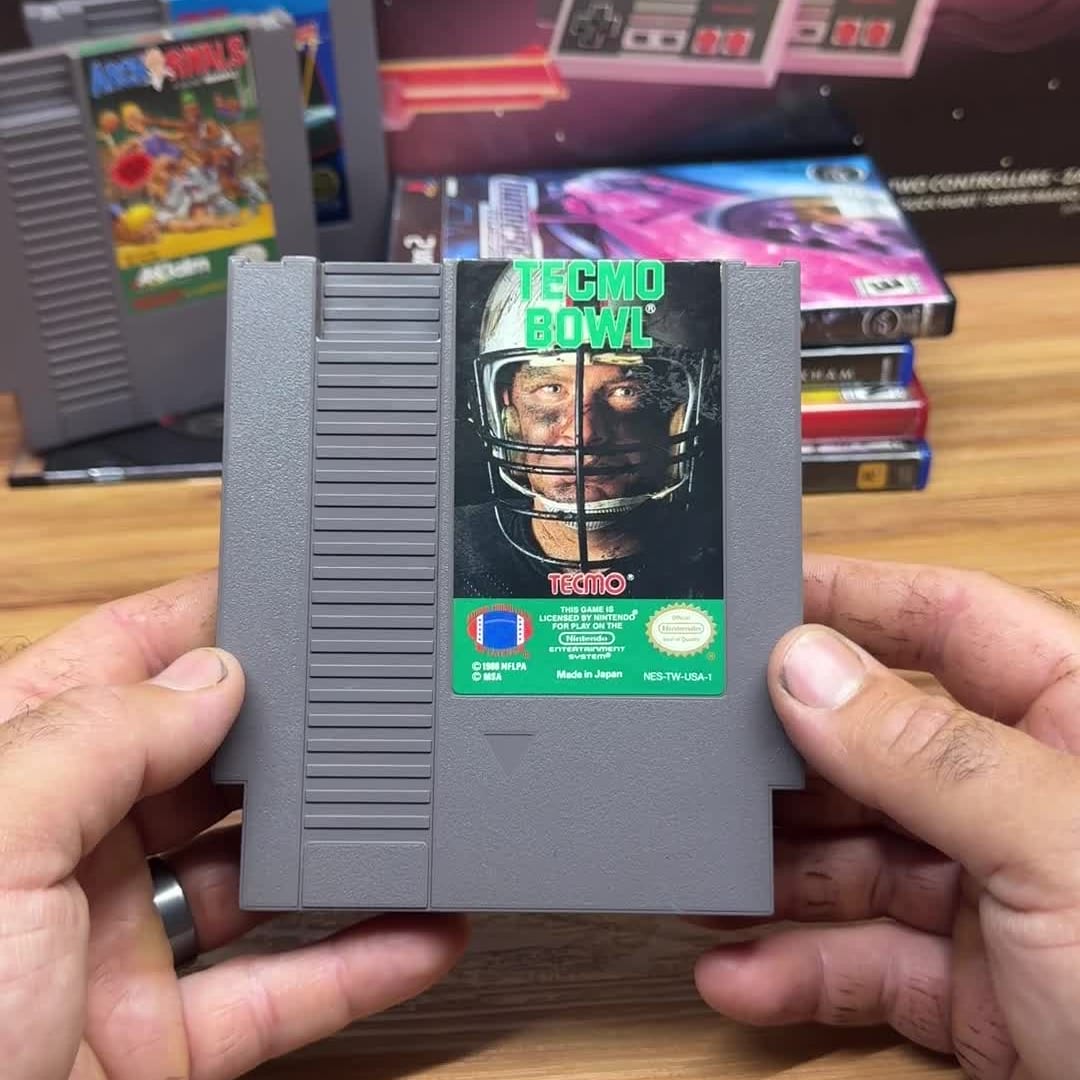 Video Thumbnail