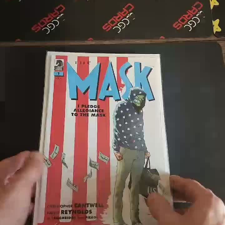 Video Thumbnail