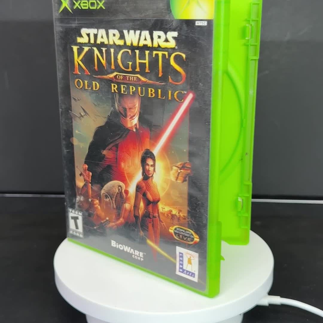 Video Thumbnail