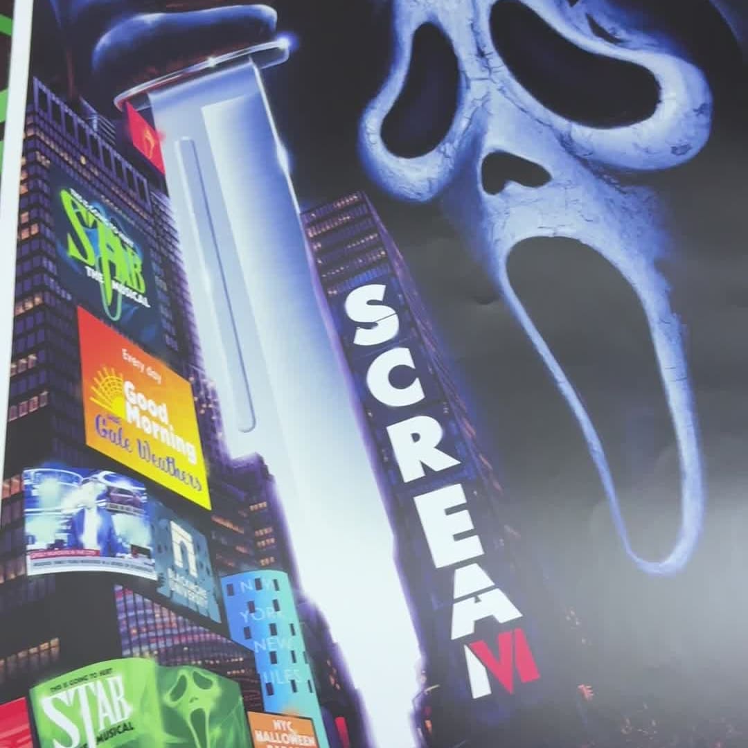 Video Thumbnail