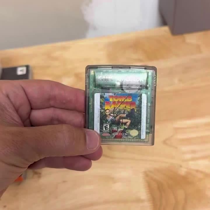 Video Thumbnail