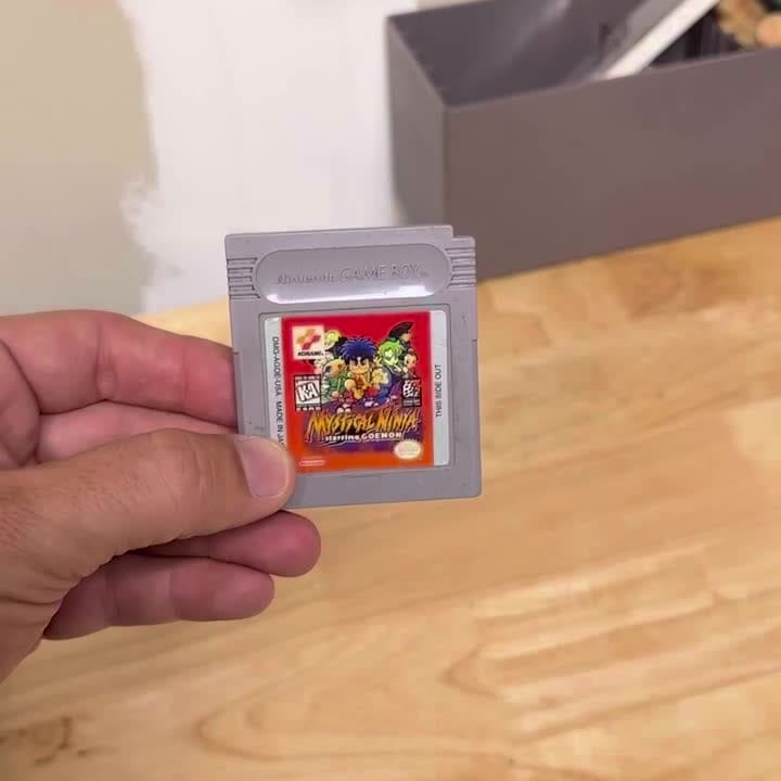 Video Thumbnail