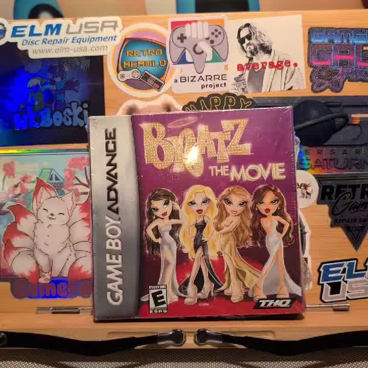 Video Thumbnail