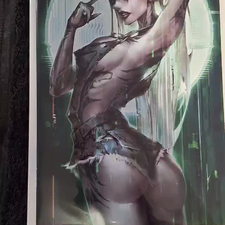 Video Thumbnail