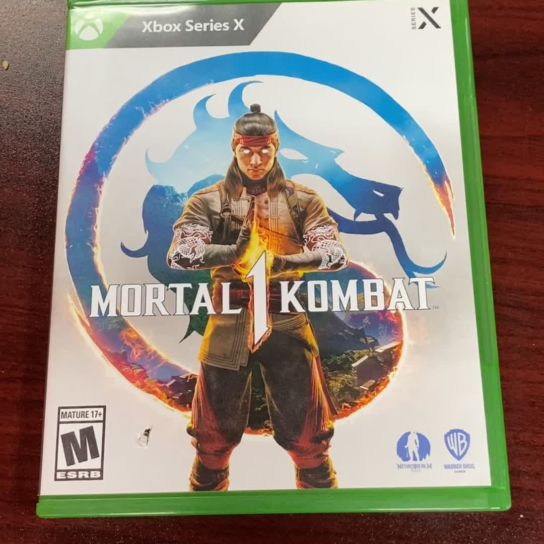 Video Thumbnail