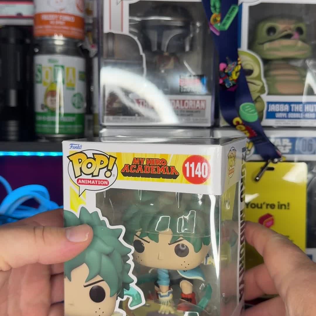 Video Thumbnail