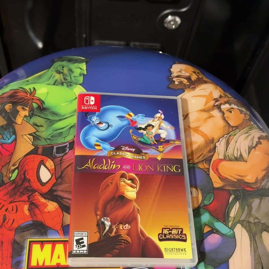 Video Thumbnail