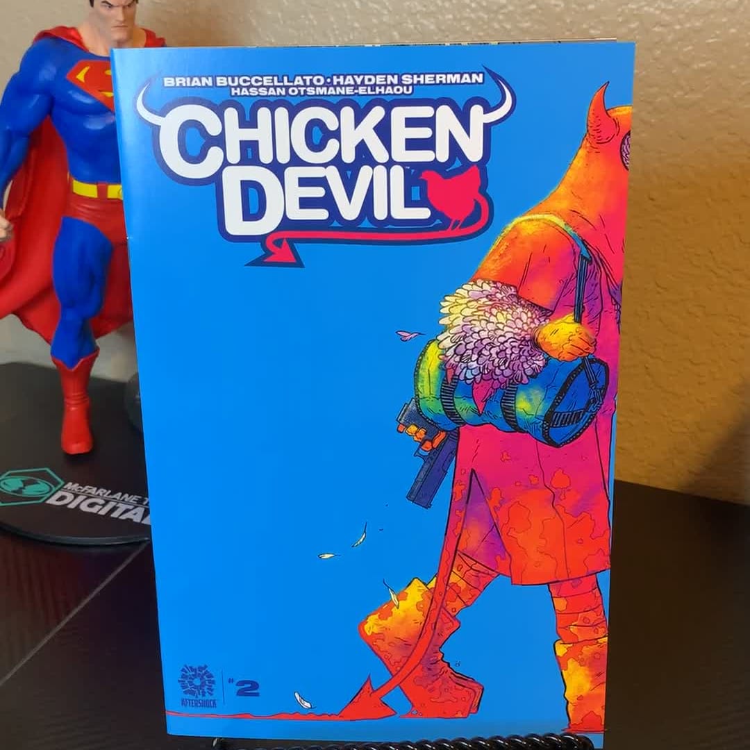 Video Thumbnail