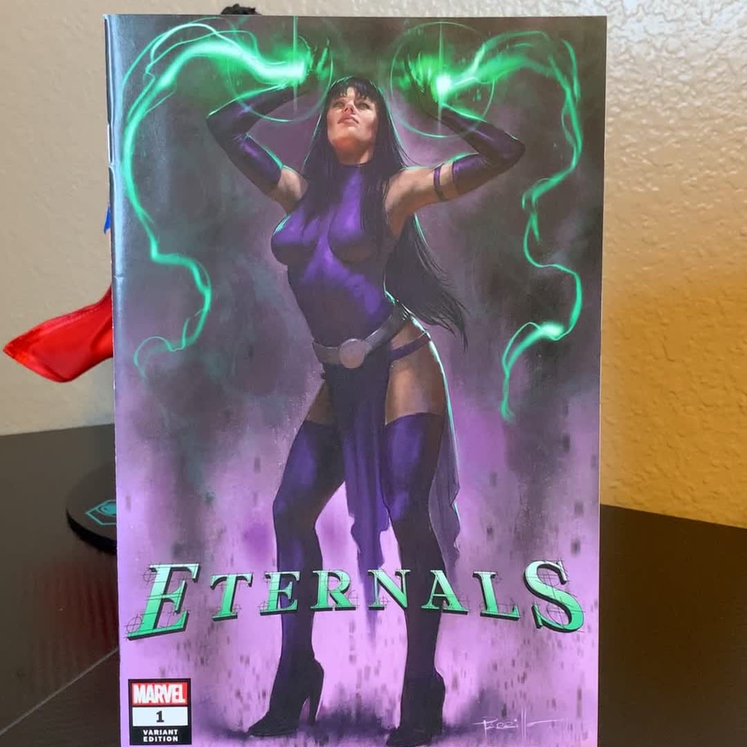 Video Thumbnail
