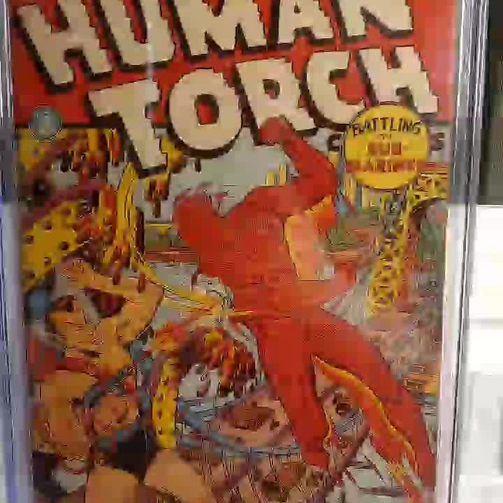 Video Thumbnail