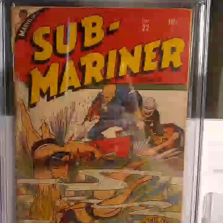 Video Thumbnail