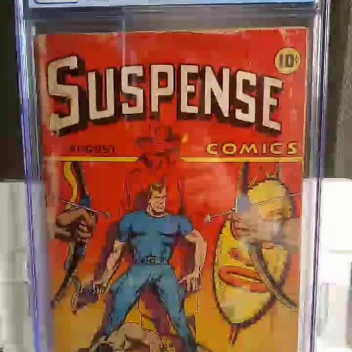 Video Thumbnail