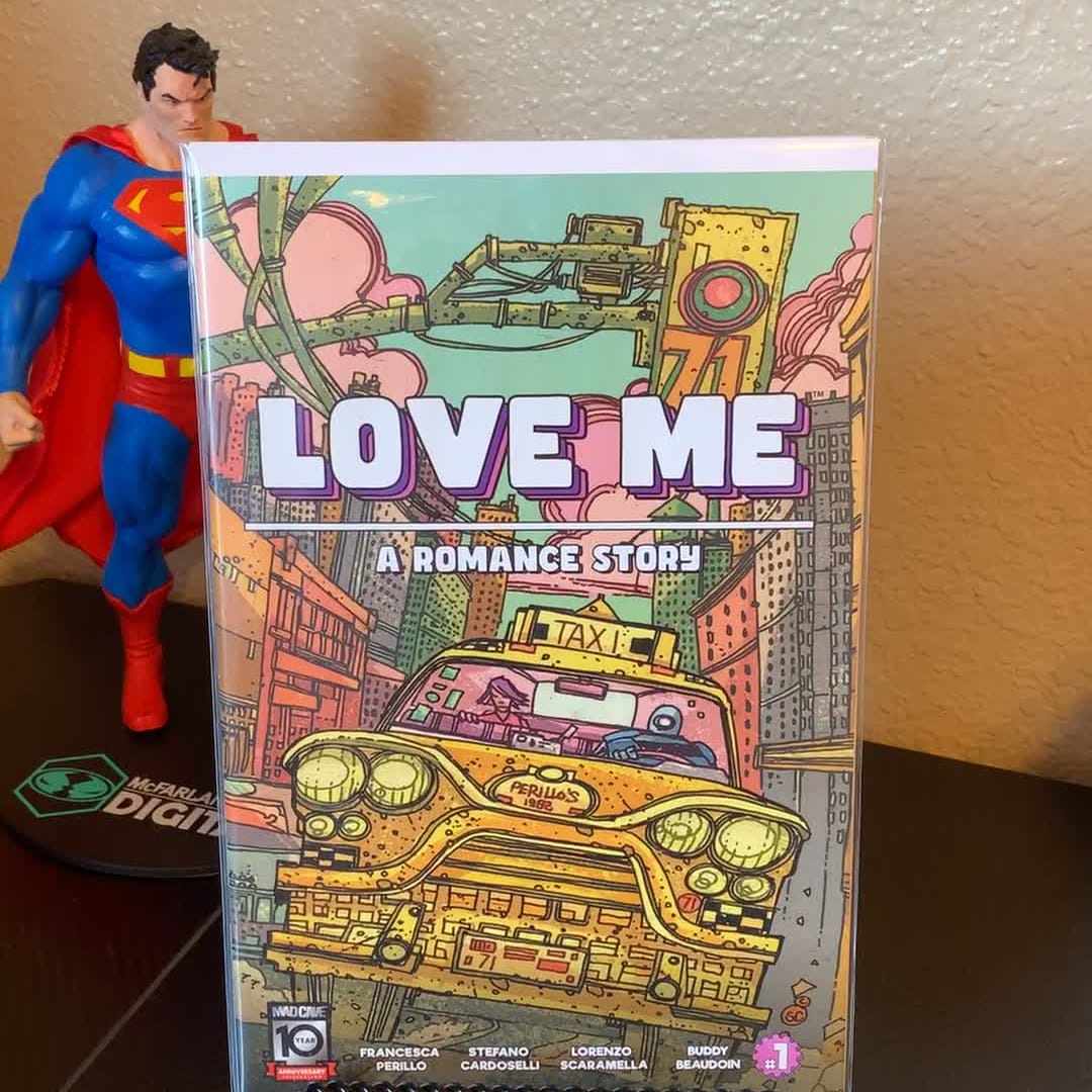 Video Thumbnail