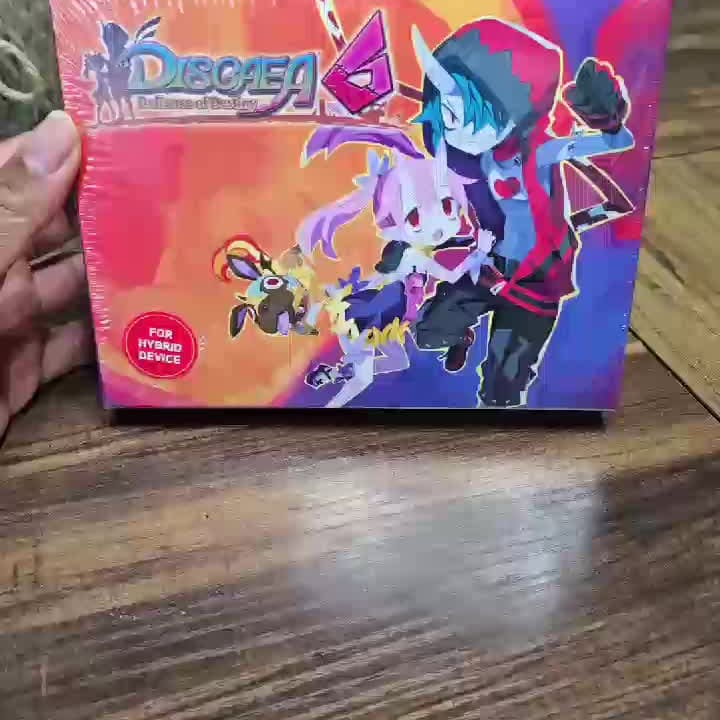 Video Thumbnail