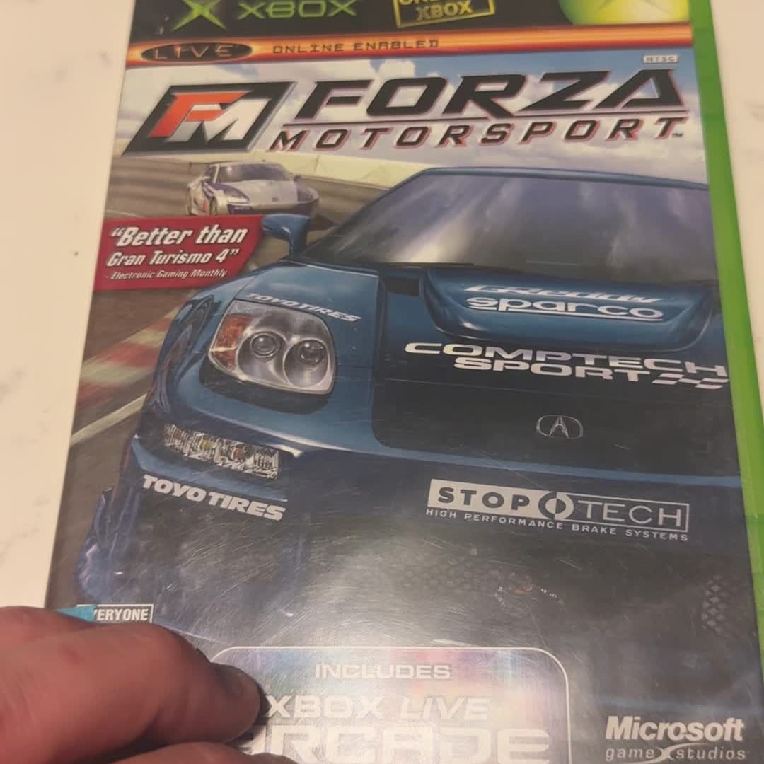 Video Thumbnail