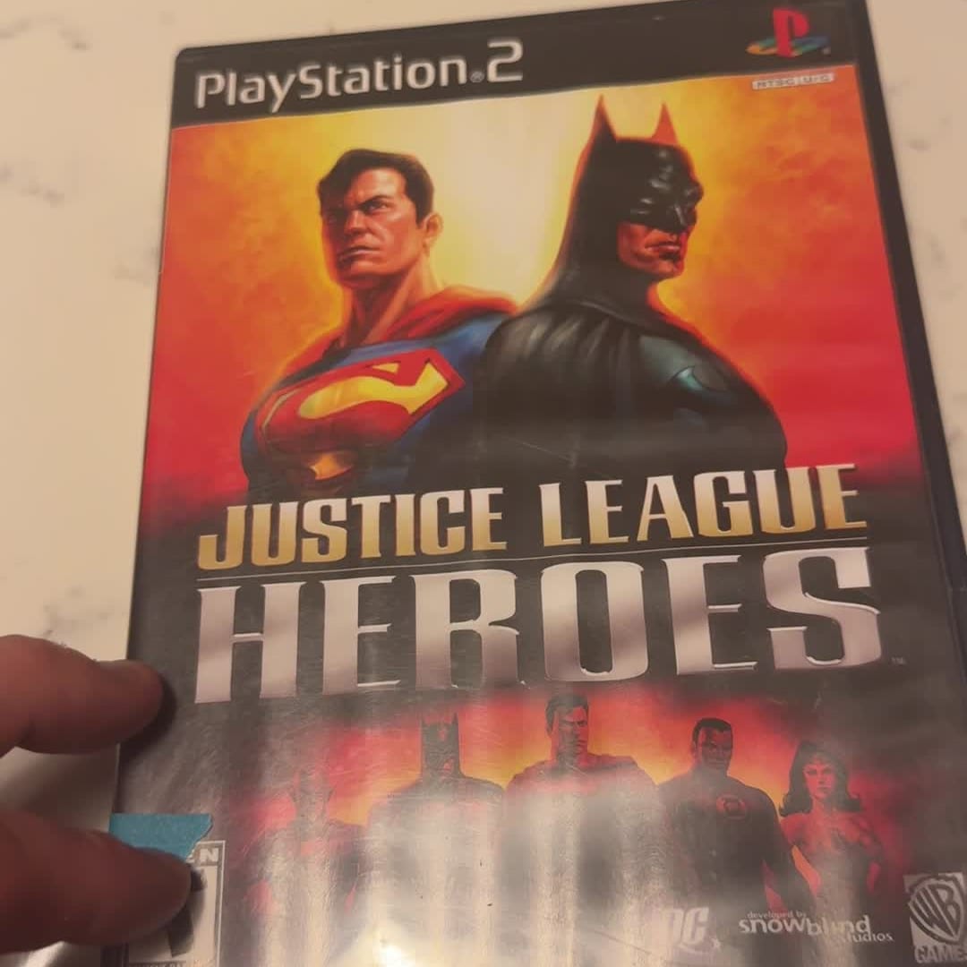 Video Thumbnail