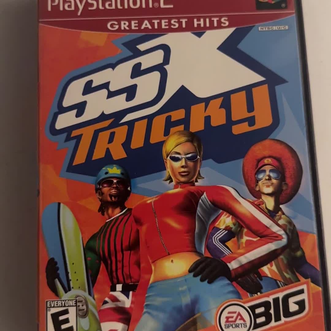 Video Thumbnail