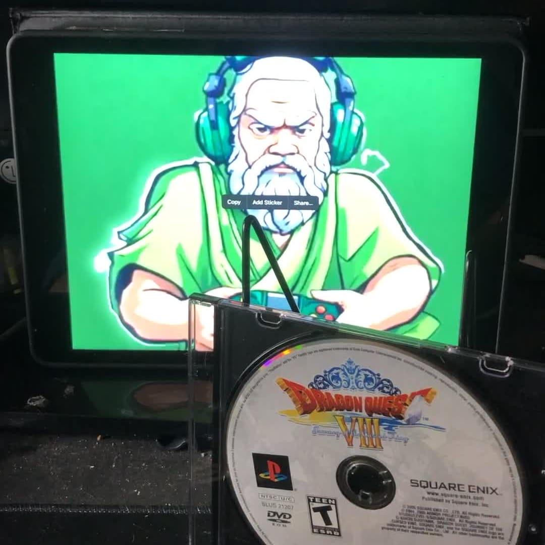 Video Thumbnail