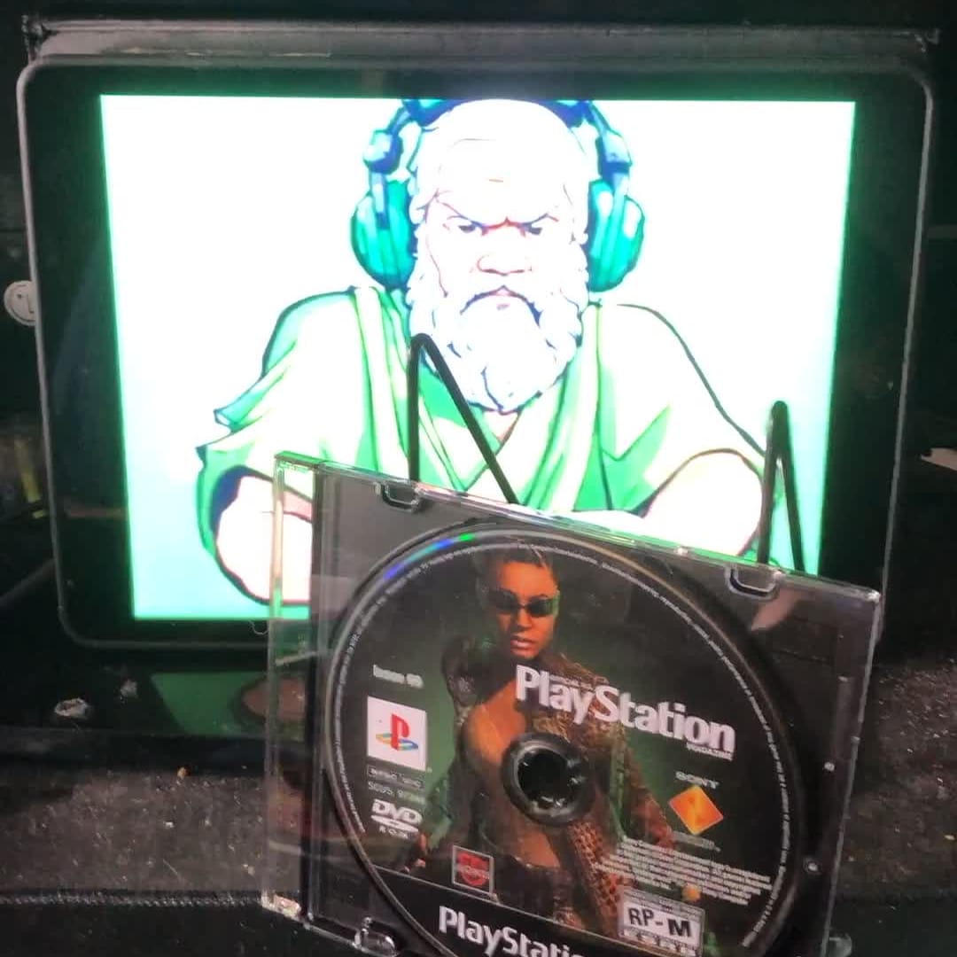 Video Thumbnail