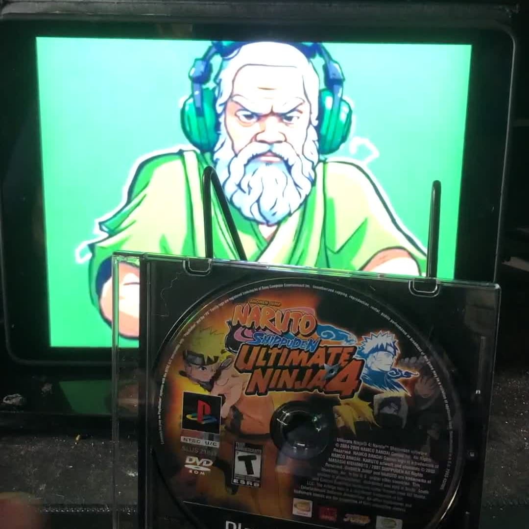 Video Thumbnail