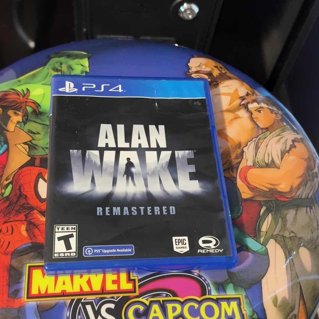Video Thumbnail