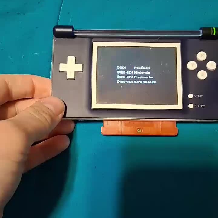 Video Thumbnail