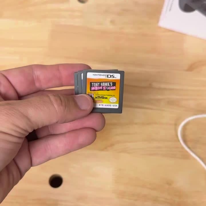 Video Thumbnail