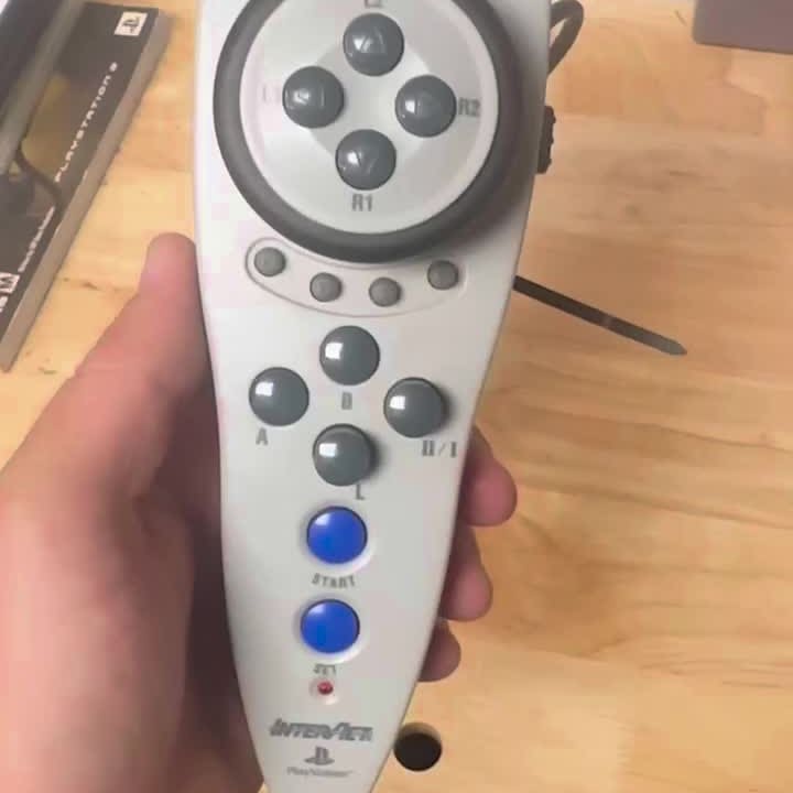 Video Thumbnail