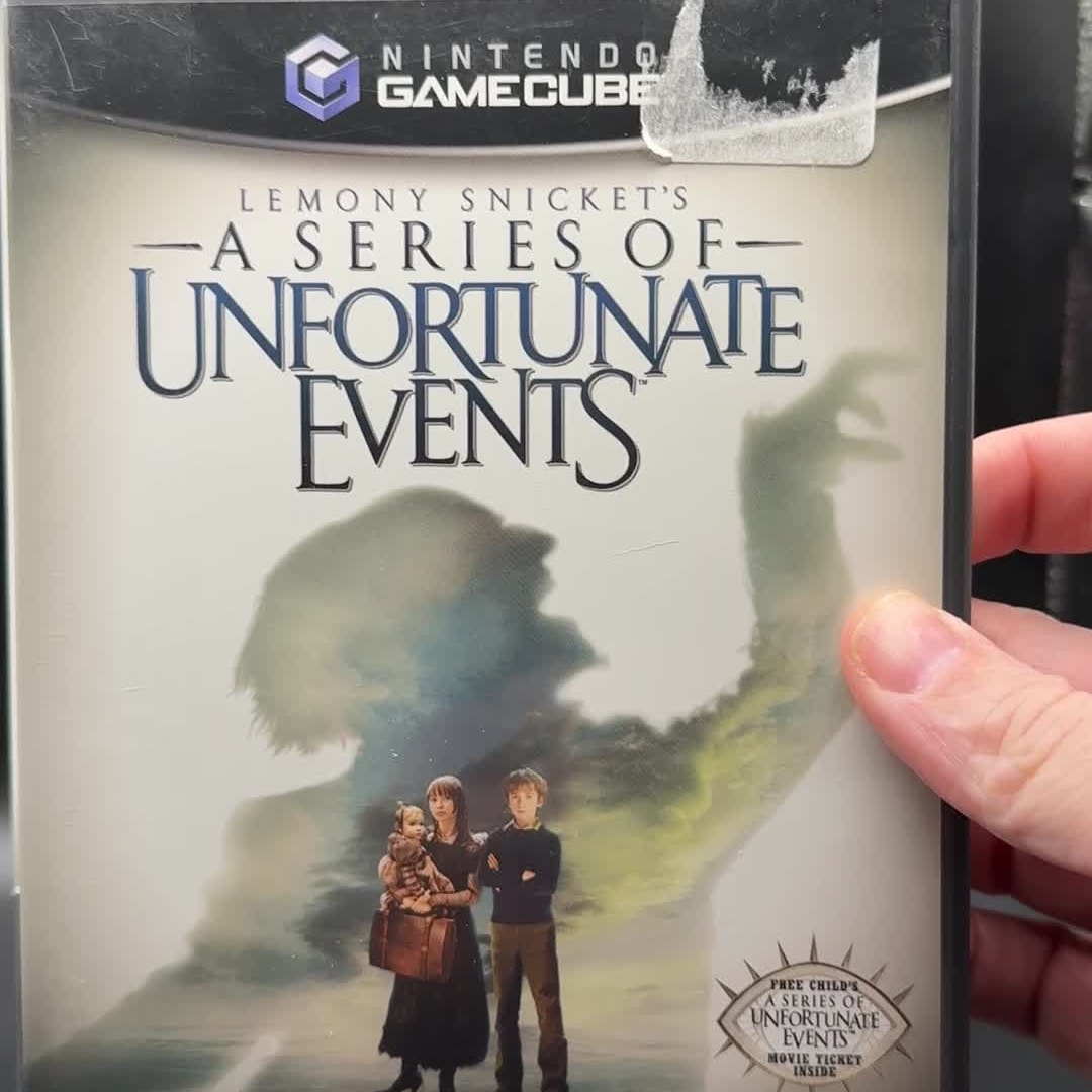 Video Thumbnail