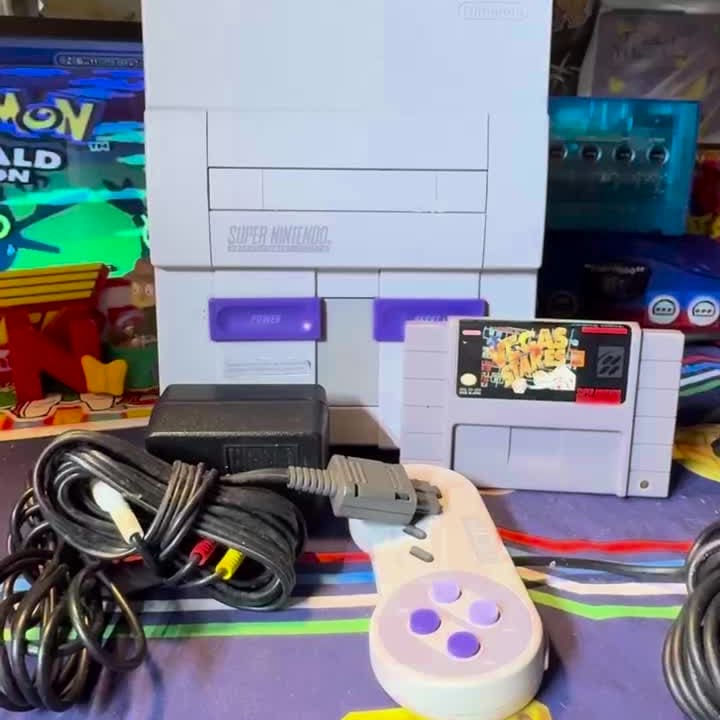 Video Thumbnail