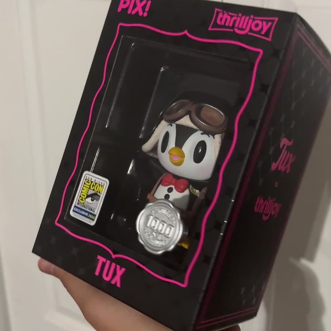 Video Thumbnail