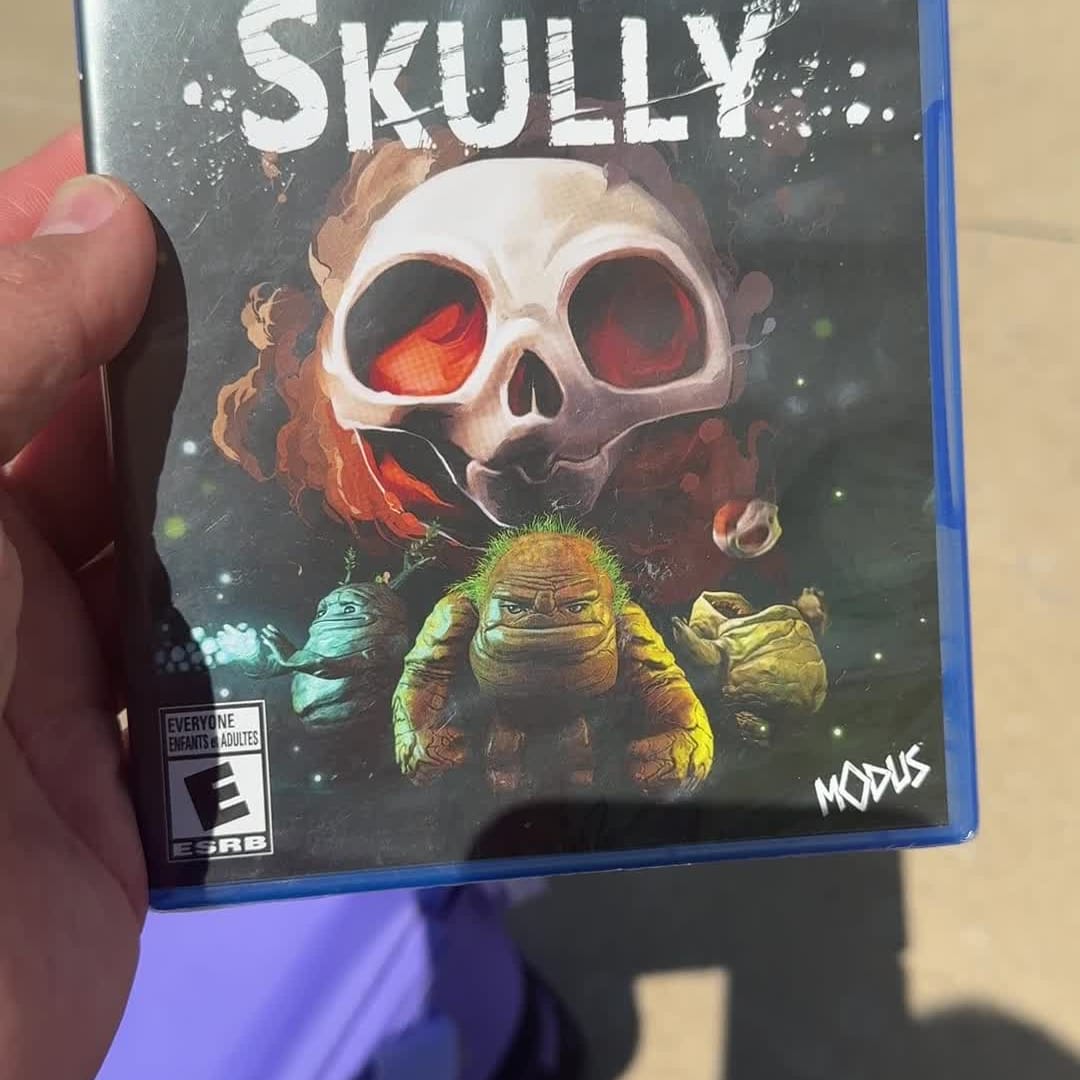 Video Thumbnail