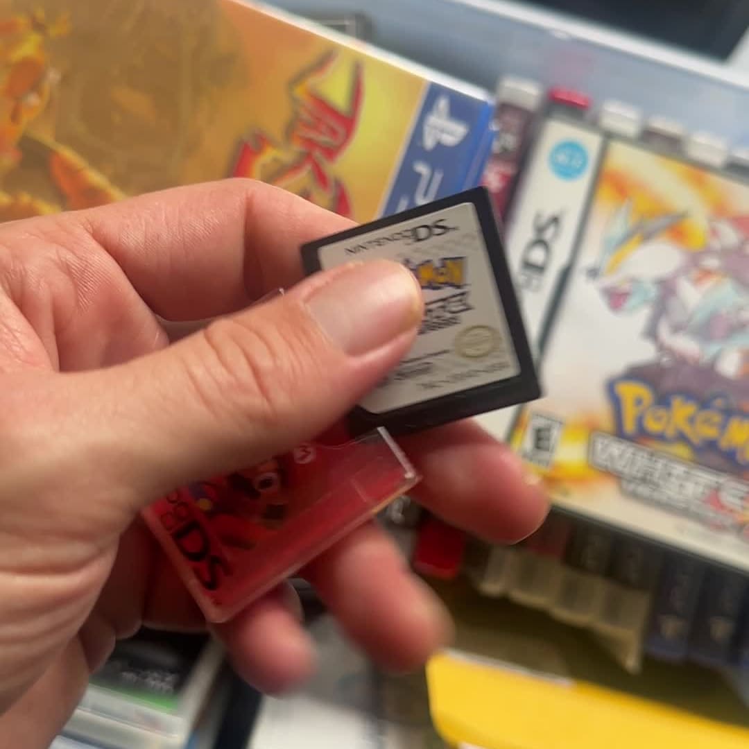 Video Thumbnail
