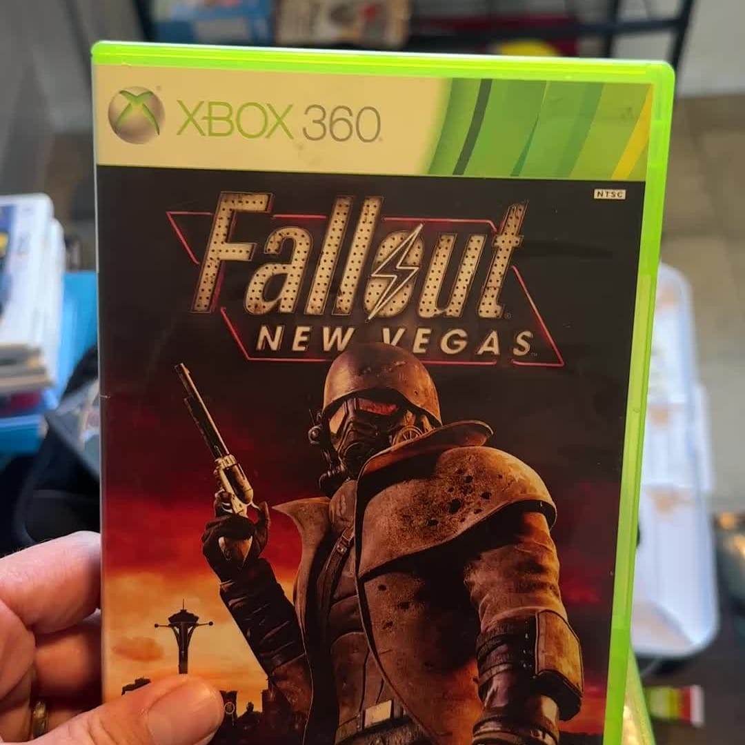 Video Thumbnail