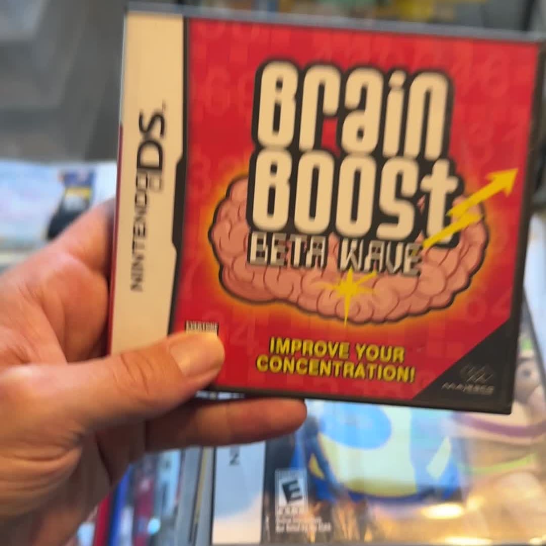 Video Thumbnail