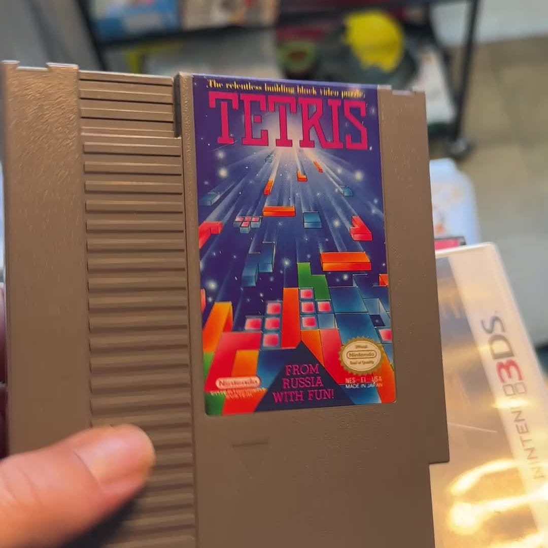 Video Thumbnail