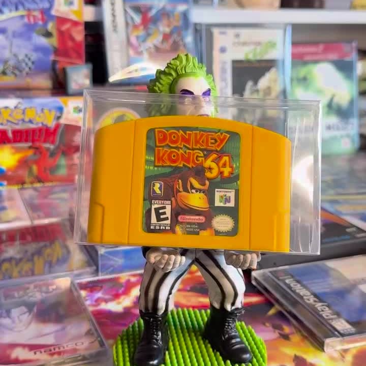 Video Thumbnail