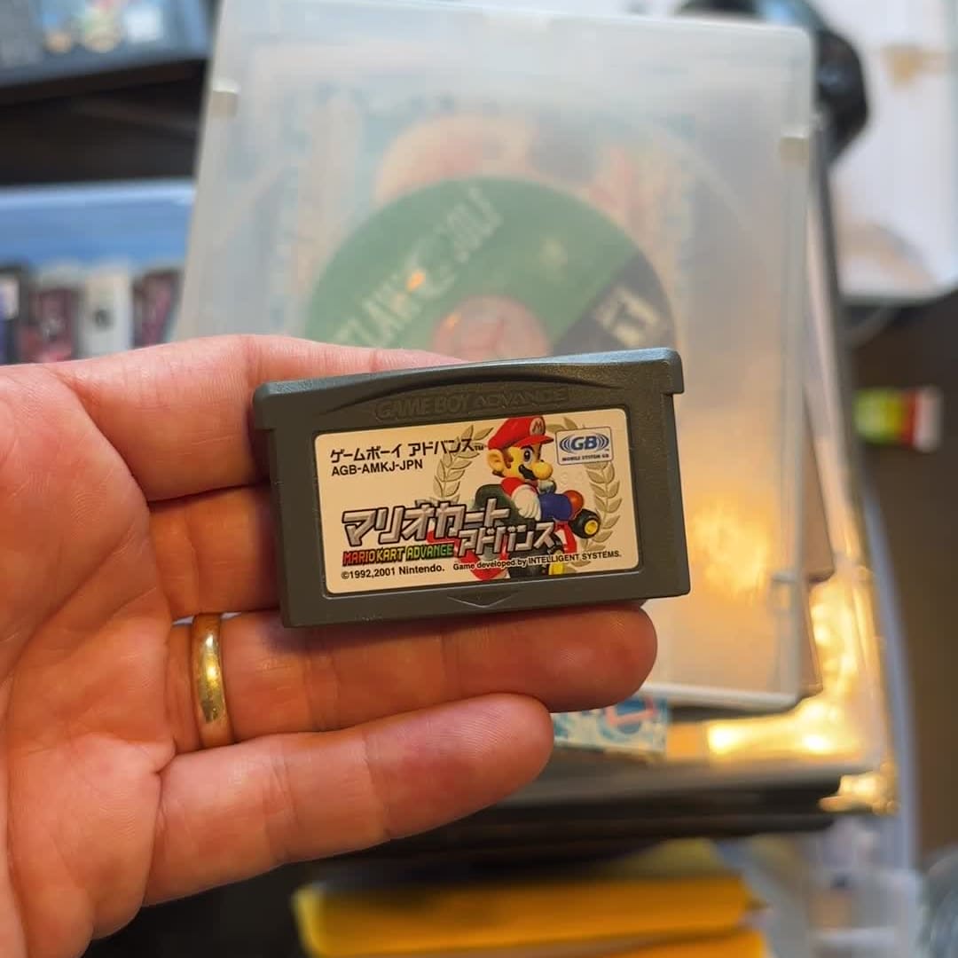 Video Thumbnail