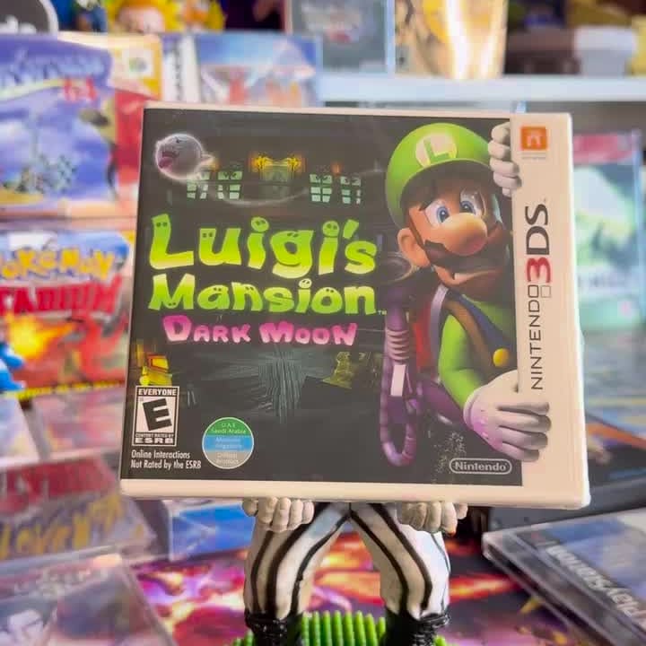 Video Thumbnail