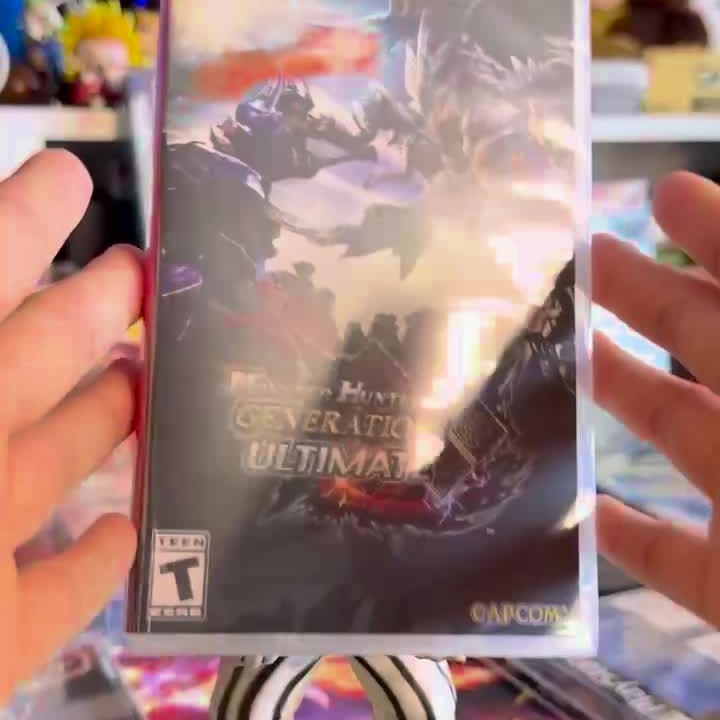 Video Thumbnail