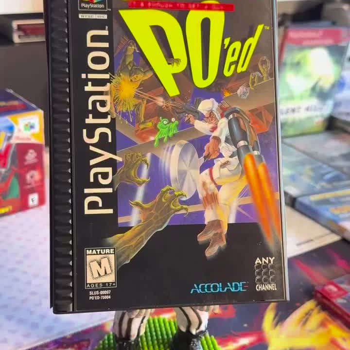 Video Thumbnail