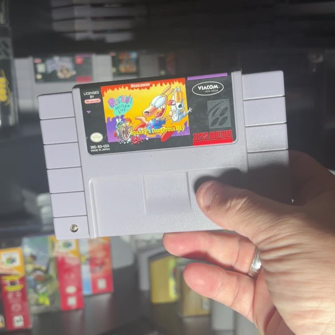 Video Thumbnail