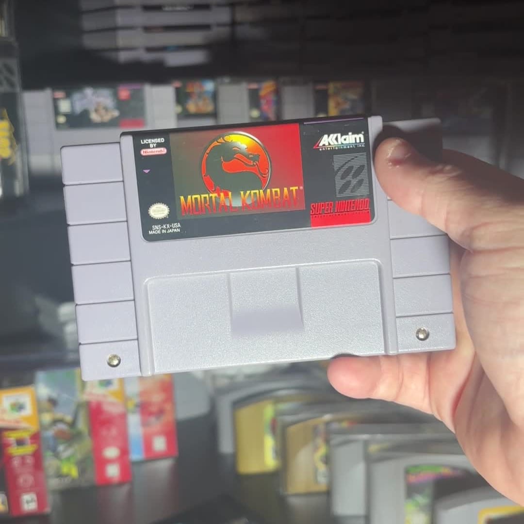 Video Thumbnail