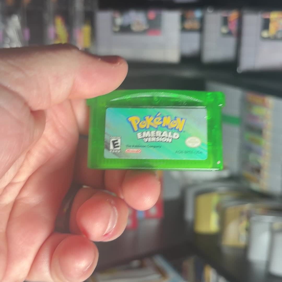 Video Thumbnail
