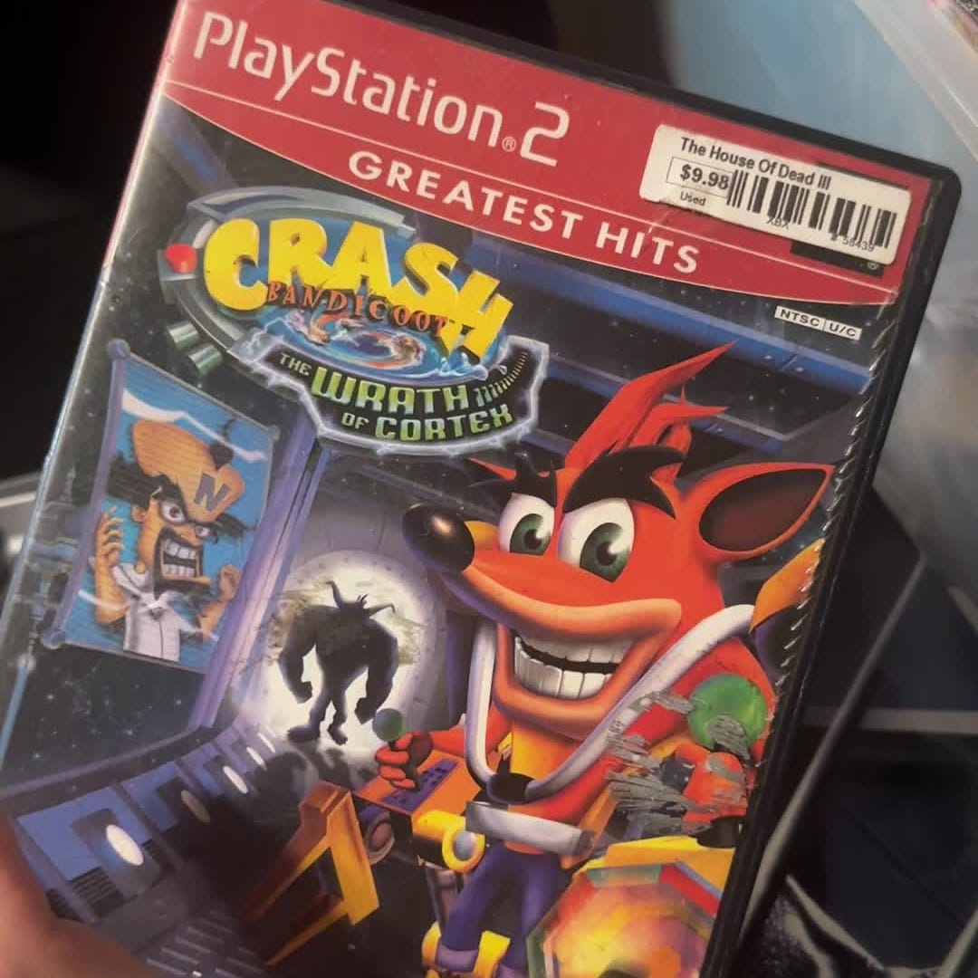 Video Thumbnail