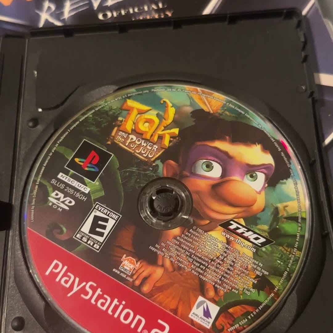 Video Thumbnail