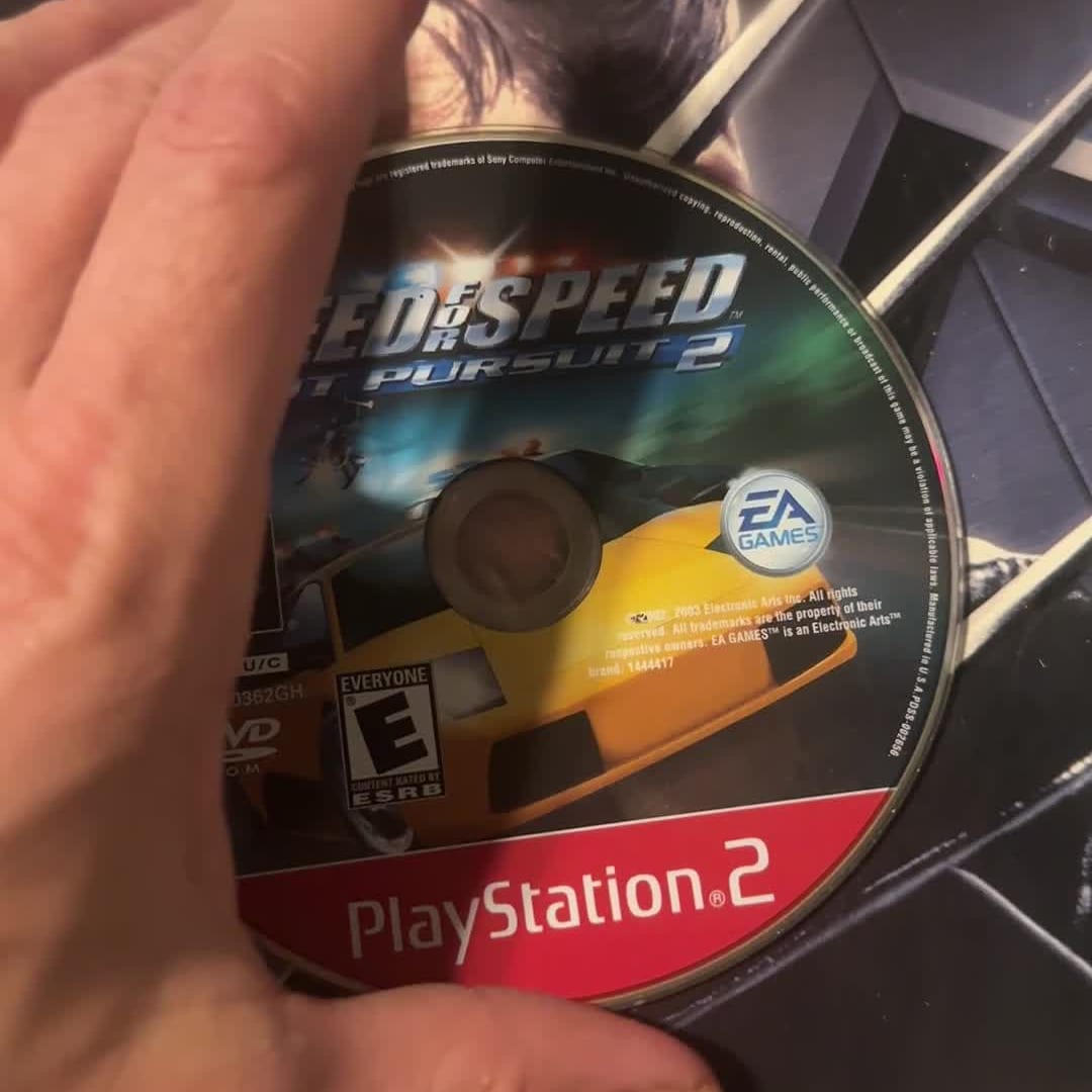 Video Thumbnail
