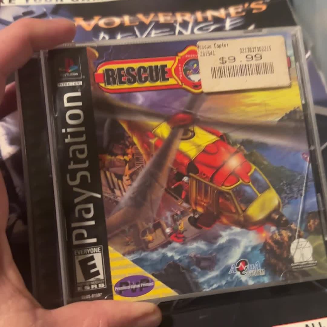 Video Thumbnail