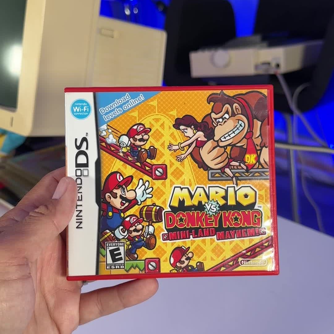 Video Thumbnail