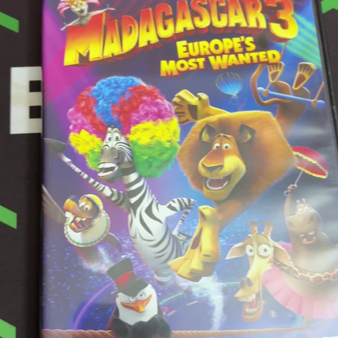 Video Thumbnail